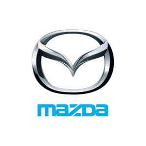 Mazda Towel