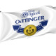 Oettinger Beer Weiß Flagge, BEER--34