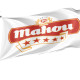 Mahou Bier Weiß Flagge, BEER--30