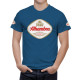 Alhambra Cervezas Beer T-Shirt, Beer-3