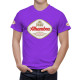 Alhambra Cervezas Beer T-Shirt, Beer-3