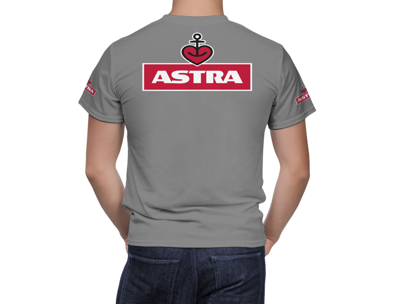 Astra Beer T-Shirt, Beer-5