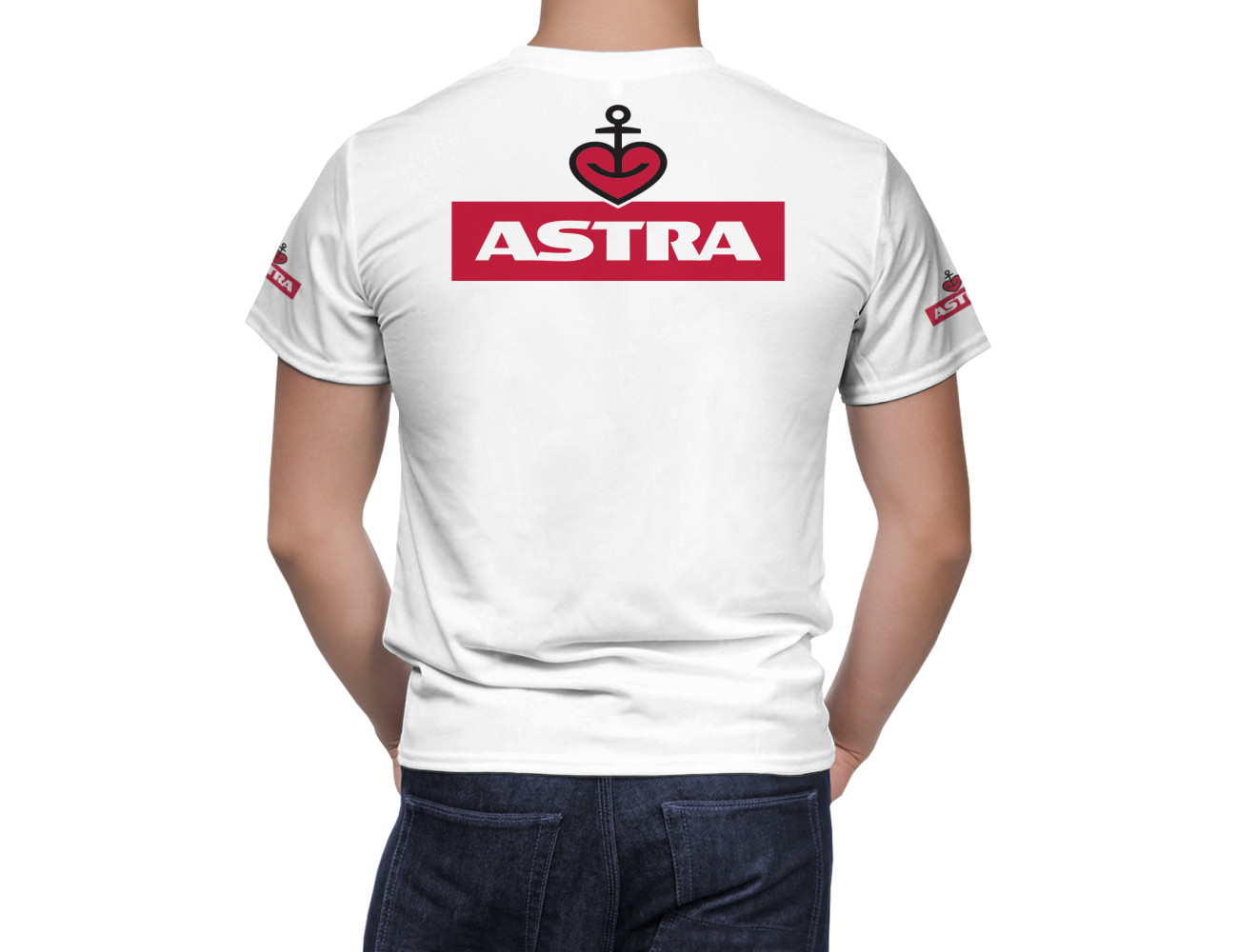 Astra Beer T-Shirt, Beer-5