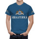 Baltika Beer T-Shirt, Beer-6