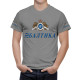 Baltika Beer T-Shirt, Beer-6