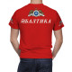 Baltika Beer T-Shirt, Beer-6