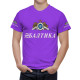 Baltika Beer T-Shirt, Beer-6