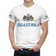 Baltika Beer T-Shirt, Beer-6