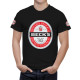 Becks Beer T-Shirt, Beer-8