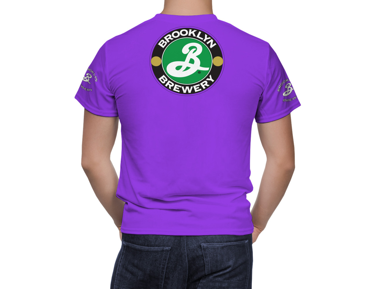 Brooklyn Beer T-Shirt