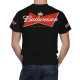 Budweiser Beer T-Shirt, BUDW-52