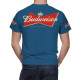 Budweiser Beer T-Shirt, BUDW-52