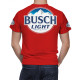 Busch Light Beer T-Shirt, BUSC-021