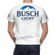 Busch Light Beer T-Shirt, BUSC-021