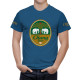 Chang Beer T-Shirt, CHAN-415