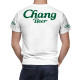 Chang Beer T-Shirt, CHAN-415