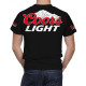 Coors Light Beer T-Shirt, COOR-22