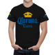 Corona Extra Beer T-Shirt, COORN-003