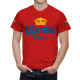 Corona Extra Beer T-Shirt, COORN-003