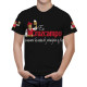 Cruzcampo Beer T-Shirt, CRUZ-41