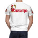 Cruzcampo Beer T-Shirt, CRUZ-41