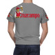 Cruzcampo Beer T-Shirt, CRUZ-41