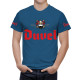 Duvel Beer T-Shirt, DUVE-635