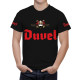 Duvel Beer T-Shirt, DUVE-635