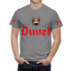 Duvel Beer T-Shirt, DUVE-635