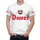 Duvel Beer T-Shirt, DUVE-635