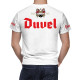 Duvel Beer T-Shirt, DUVE-635