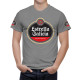 Estrella Galicia Beer T-Shirt, ESTEL-66