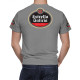 Estrella Galicia Beer T-Shirt, ESTEL-66