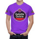 Estrella Galicia Beer T-Shirt, ESTEL-66