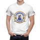 Flensburger Pilsener Beer T-Shirt, FLEn-95