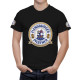 Flensburger Pilsener Beer T-Shirt, FLEn-95