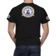 Flensburger Pilsener Beer T-Shirt, FLEn-95