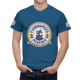 Flensburger Pilsener Beer T-Shirt, FLEn-95