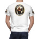 Franziskaner Weissbier Beer T-Shirt, FRWB-50