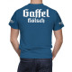 Gaffel Koelsch Beer T-Shirt, GAFF-33