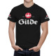 Gilde Beer T-Shirt, GILD-74