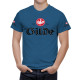 Gilde Beer T-Shirt, GILD-74