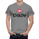 Gilde Beer T-Shirt, GILD-74