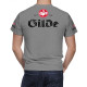 Gilde Beer T-Shirt, GILD-74