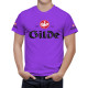 Gilde Beer T-Shirt, GILD-74