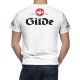 Gilde Beer T-Shirt, GILD-74