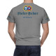 Hacker Pschorr Beer T-Shirt, HACK-85