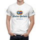 Hacker Pschorr Beer T-Shirt, HACK-85