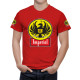 Imperial Beer T-Shirt, IMP-85