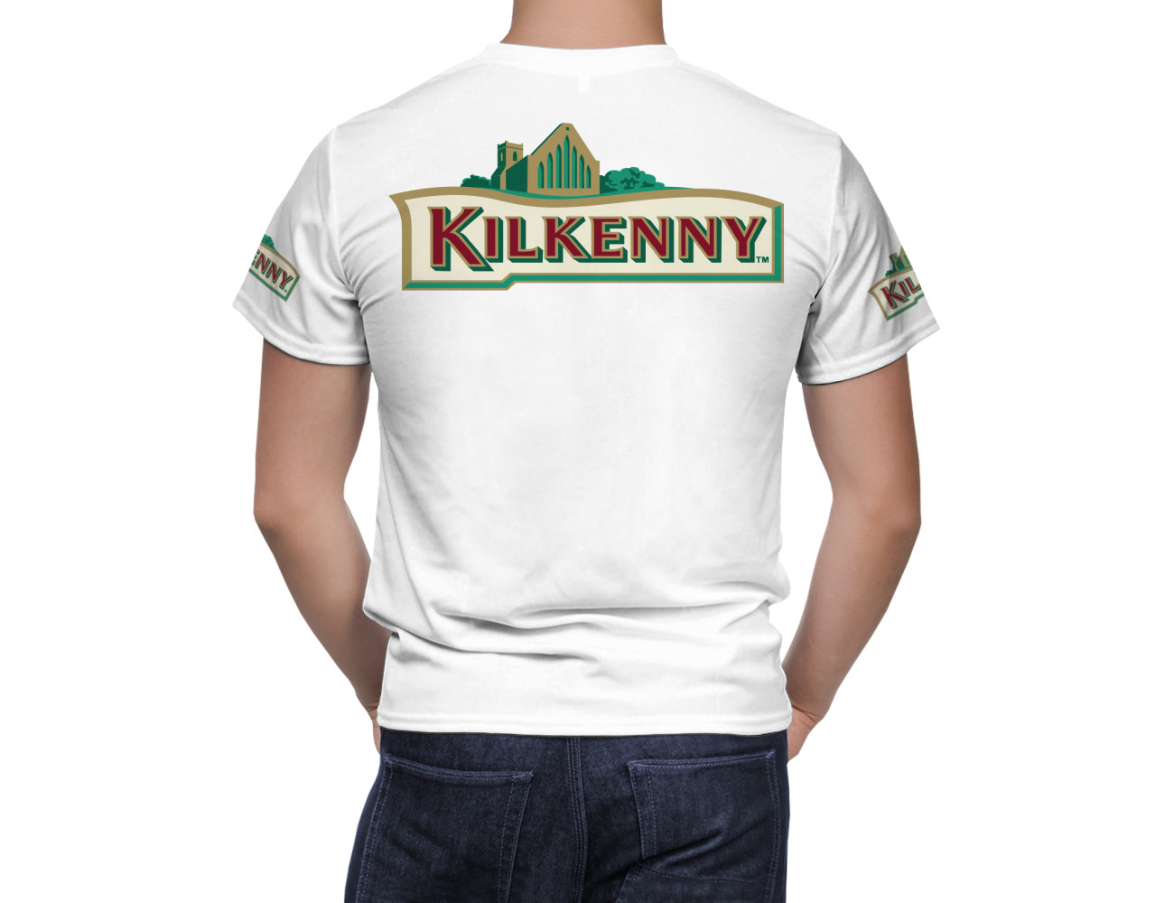 Kilkenny Beer T-Shirt, KILLA-83